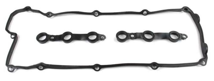 BMW Valve Cover Gasket Set 11120034108 - Elring 302350